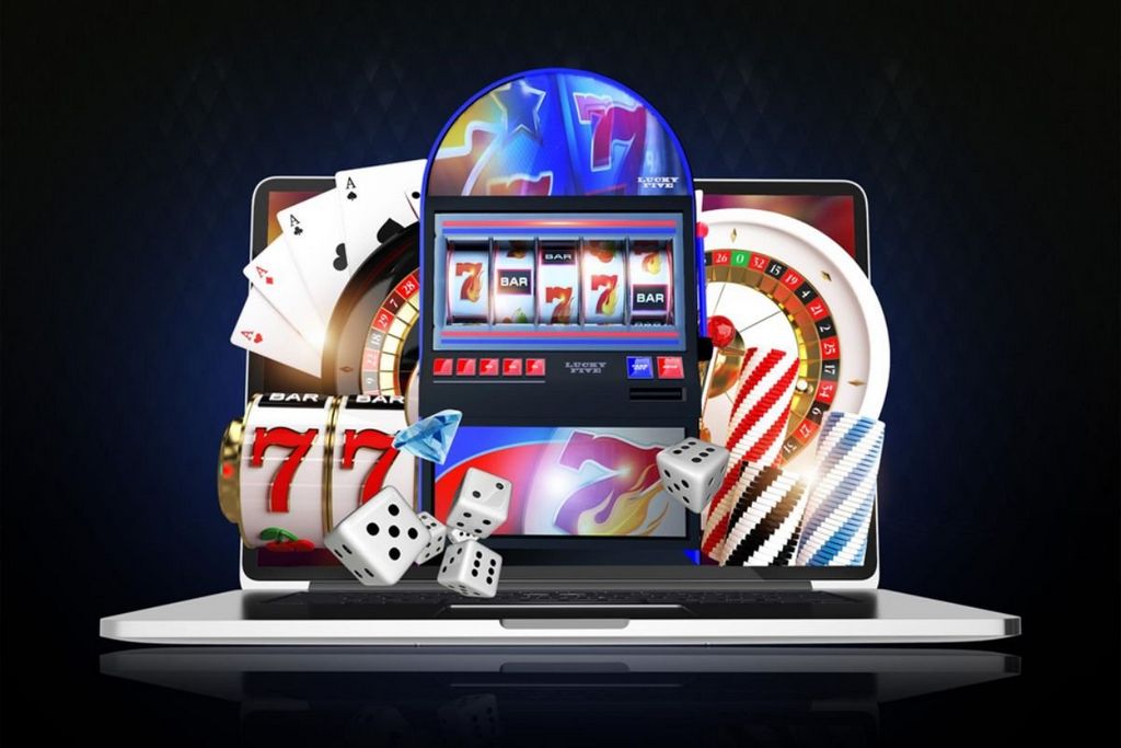 Cryptocurrency Casinos: The Future of Online Gambling Payments