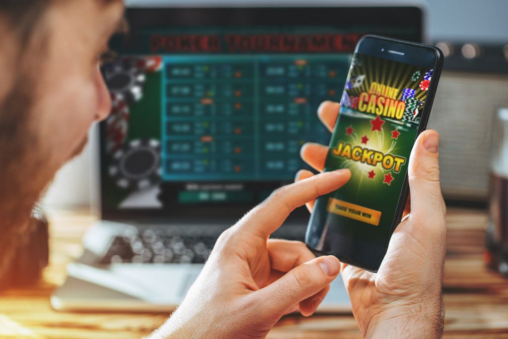 I più grandi siti web di casinò online del 2025
