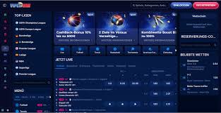 VOX Casino Site Mobilna aplikacija 2025